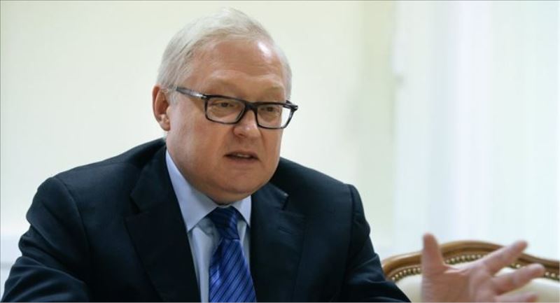Rusya: ABD, Rus diplomatlara yönelik istihbarat çalışmalarını artırdı  