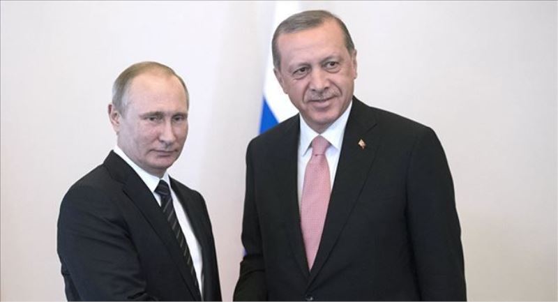 ‘Rusya ve Türkiye Suriye´deki kontrollü bunalıma son verebilir´ 