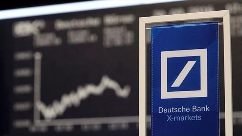 Deutsche Bank hadisesi: Küresel sistem Lehman Brothers kabusunu hatırladı