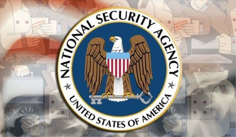 ABD Ulusal Güvenlik Dairesi´nde gizli belgeler çalındı