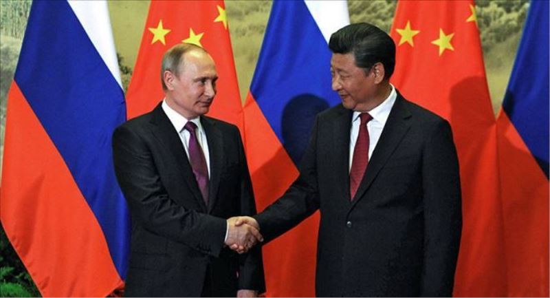 Putin ve sağlıklı yaşam isteği, Çinlileri Rus gıdalarına yöneltti  