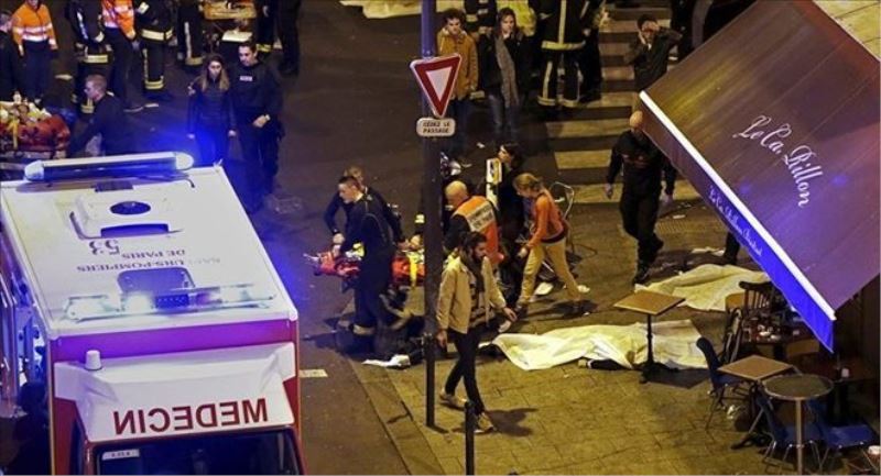 ‘Belçika polisi, Paris saldırılarıyla ilgili bilgileri görmezden geldi´  