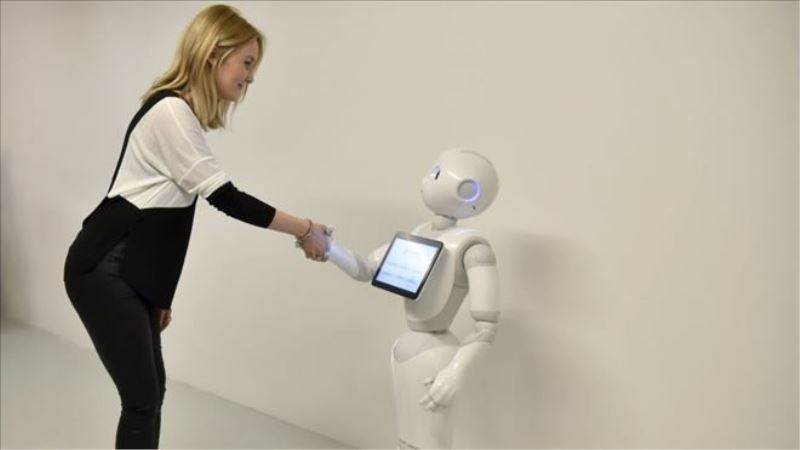 Ev Robotlarında Yeni Devir