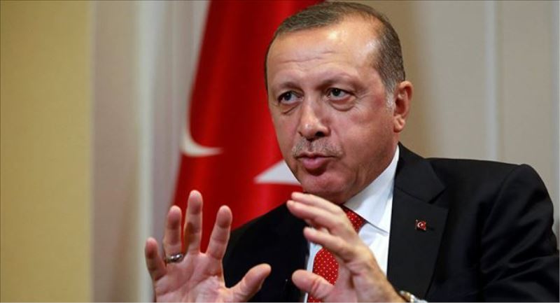 Erdoğan: Türk tipi başkanlık sistemini devreye sokalım  