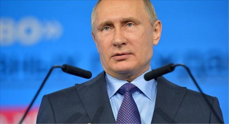 Putin: Ekonomide istikrar sağlandı, ciddi bir iyileşmeden bahsetmek içinse erken  