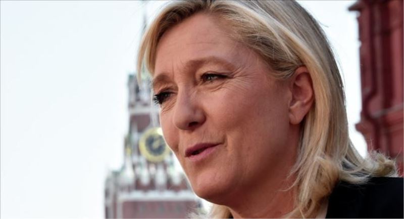 Le Pen: Putin, Rusya´nın sadece çıkarlarını değil kimliğini de koruyor  