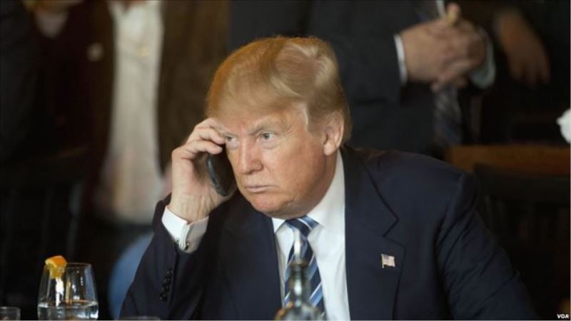  Trump: “2-3 Milyon Kaçak Göçmeni Hemen Sınır Dışı Edeceğiz”
