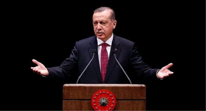 Erdoğan: Çobanlığın felsefesini anlamayan insan yönetemez, ben de bir çobanım  