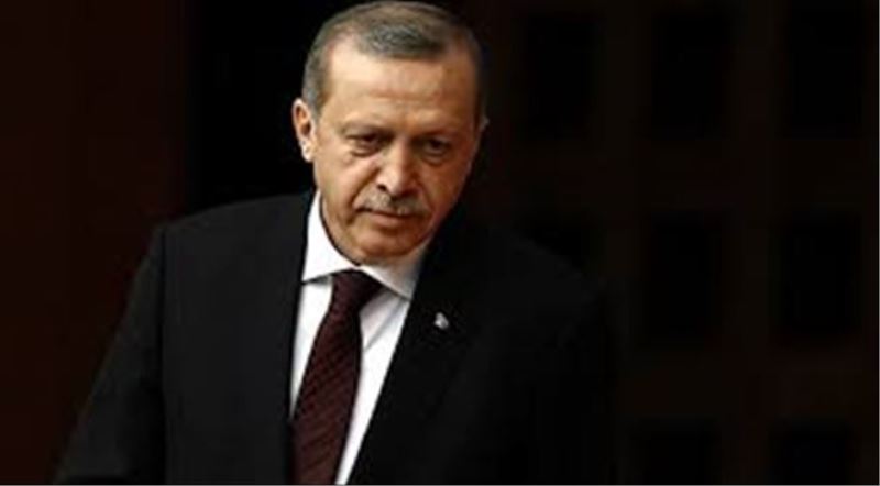 Cumhurbaşkanı Erdoğan İle Mülakat