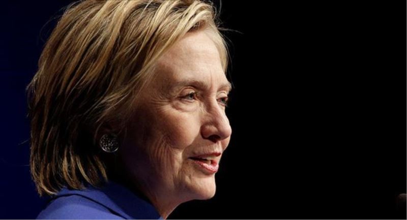 Clinton yenilginin ardından ilk kez halkın karşısında: Kalp kırıklığı bir gecede düzelmez  