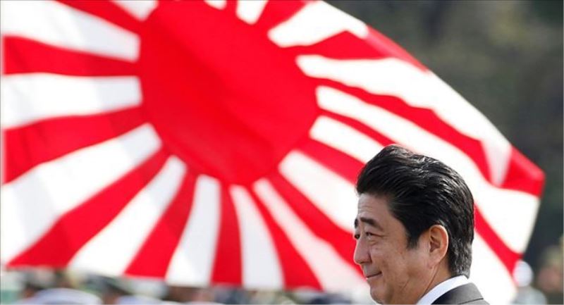 Japonya lideri Abe´nin ´Trump hevesi´ kursağında mı kalacak? 