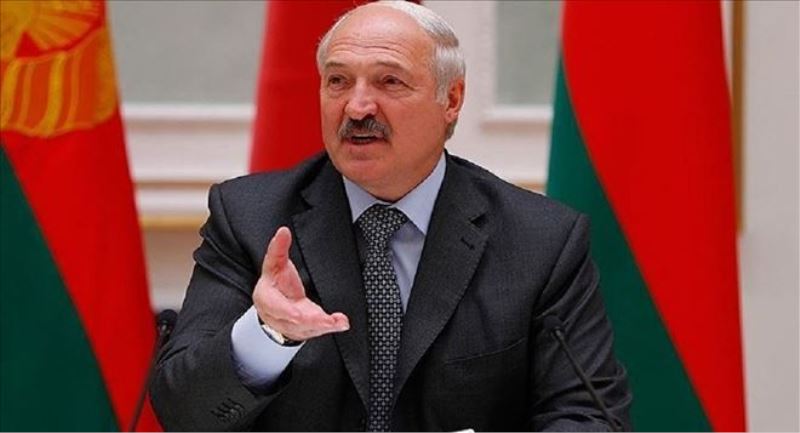Belarus, Donbass´ta ´tamamen dürüst´ seçimler organize etmeye hazır  
