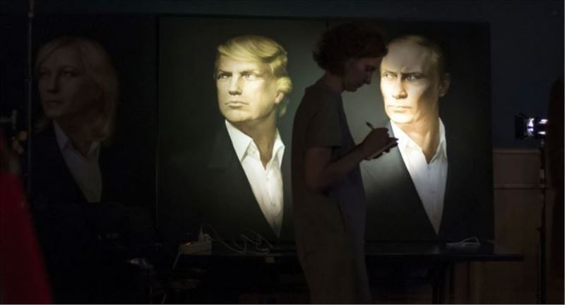 Lavrov: Putin ve Trump arasında siyasi açıdan ortak anlayış hakim  