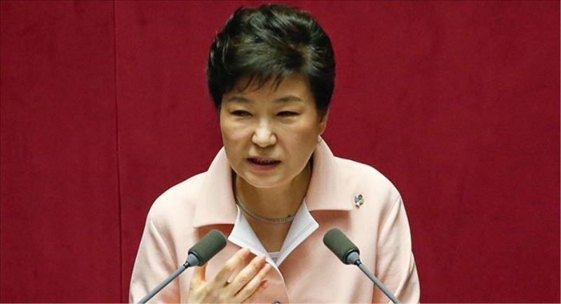 Güney Kore Başsavcısı: Skandalda Devlet Başkanı Park´ın da önemli ölçüde payı var  