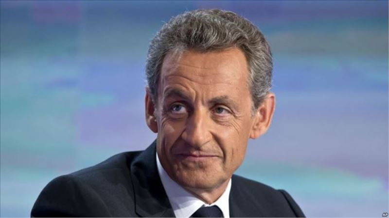  Fransa´da Sağın Ön Seçiminde Sarkozy Elendi, Fillon Birinci