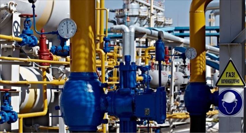Enerji Bakanlığı doğalgaz projelerine hız verdi  