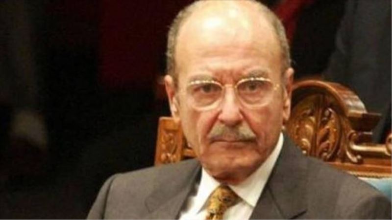 Yunanistan´ın eski cumhurbaşkanı Konstantin Stefanopoulos öldü
