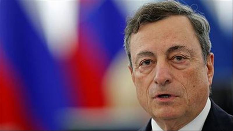 Mario Draghi: Parasal genişleme sürecek ama ekonomik reformlar da hızlanmalı