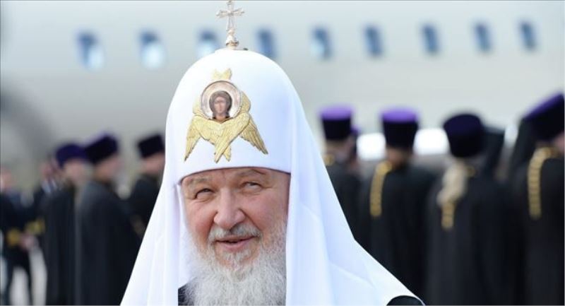 Azeri gençlerden Rus Ortodoks Kilisesi Patriği Kirill´e Karabağ çağrısı  