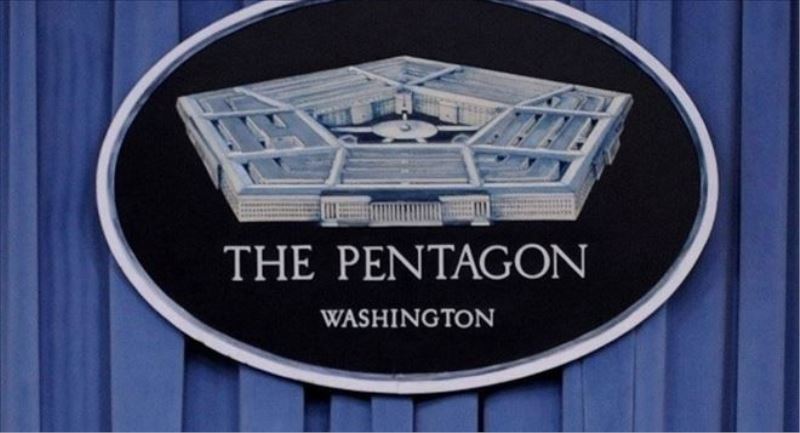 Pentagon: Türkiye´nin endişelerini anlıyoruz  