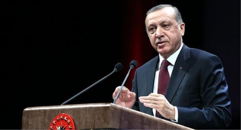 Erdoğan: AP´deki Türkiye oylamasının kıymeti yok 