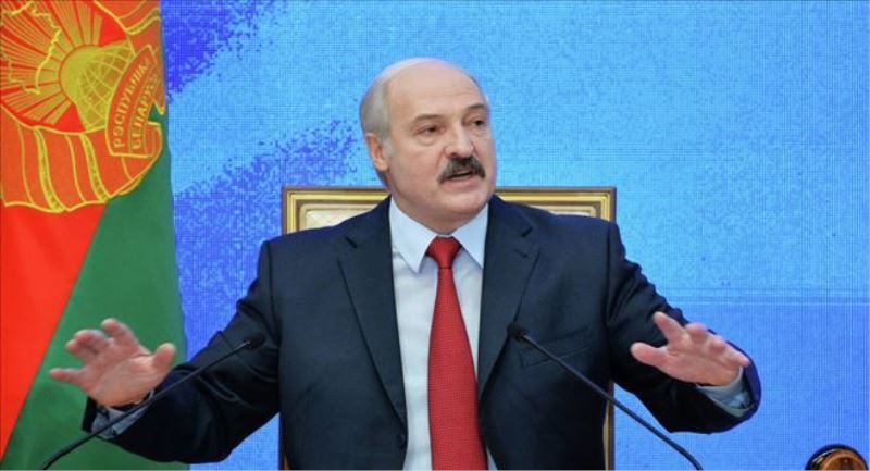 Lukaşenko: Dağlık Karabağ krizini çözmek için yardımcı olmaya hazırım  