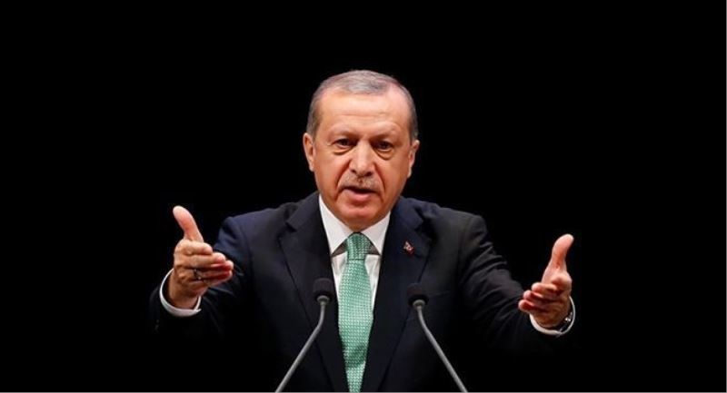 Erdoğan: Ey AP siz teröre yardım ve yataklık yaptığınızın farkında mısınız?  