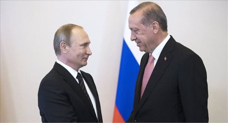 Türklerin ezici çoğunluğu Rusya ile ilişkilerin gelişmesini destekliyor  