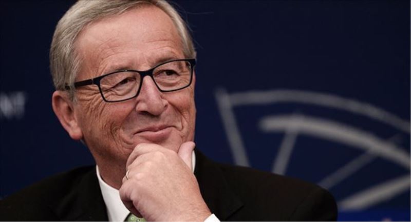 Juncker: Obama´nın Rusya´nın statüsü hakkındaki değerlendirmesi hatalıydı 