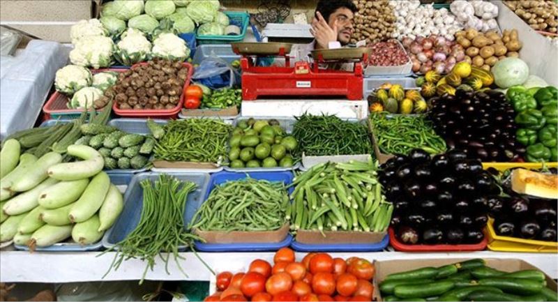 ´Rus pazarı açılınca meyve ve sebze ihracatı hızla arttı´ 