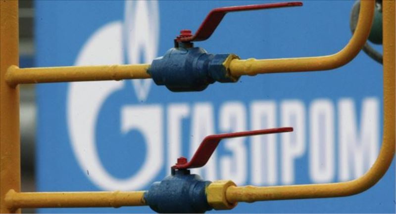 Gazprom, rekora doymuyor  