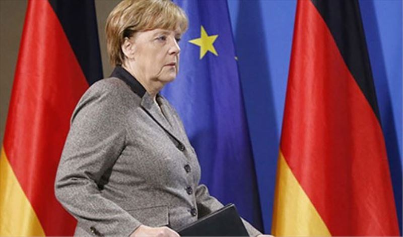 Alman ekonomi uzmanlarından Merkel´e Brexit uyarısı 