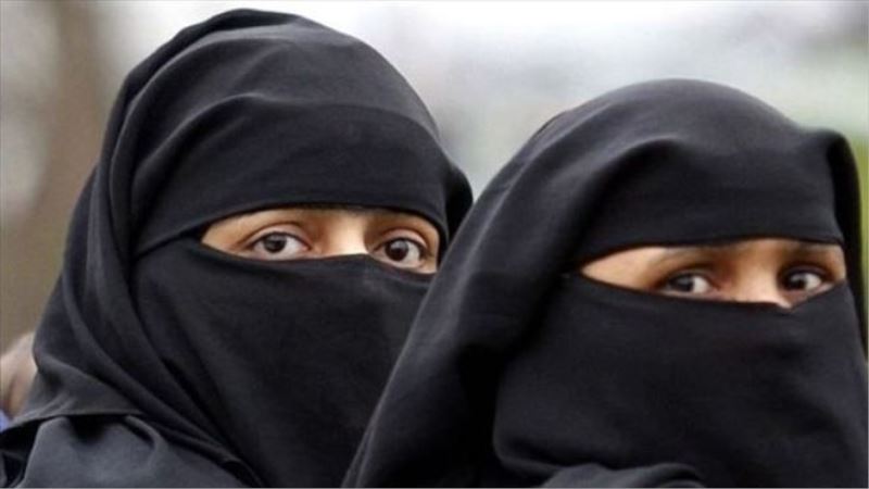 Hollanda Parlamentosu burka yasağını onayladı