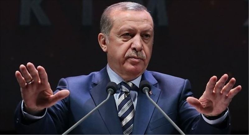 Erdoğan: Laikliğin tanımını yeniden yaptık  