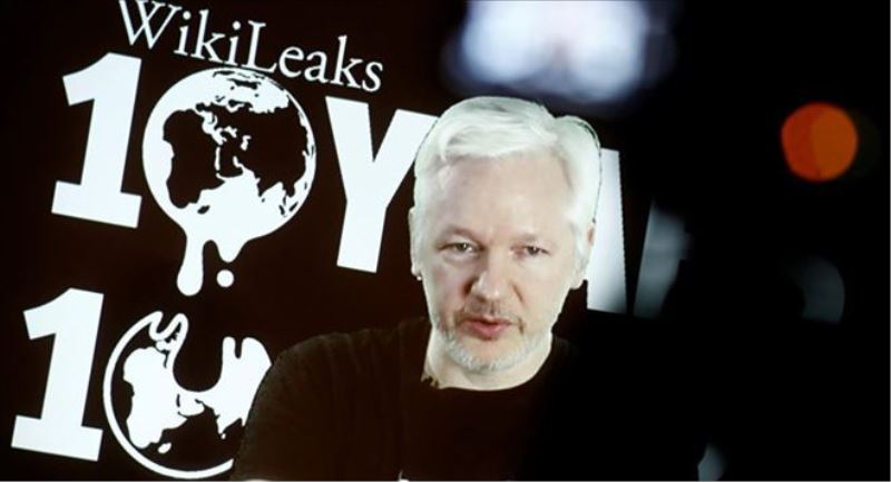 Assange: Clinton ve IŞİD´in finansmanı aynı kaynaktan sağlanıyor  