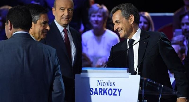 Sarkozy, ikinci canlı münazarada sınıfta kaldı  