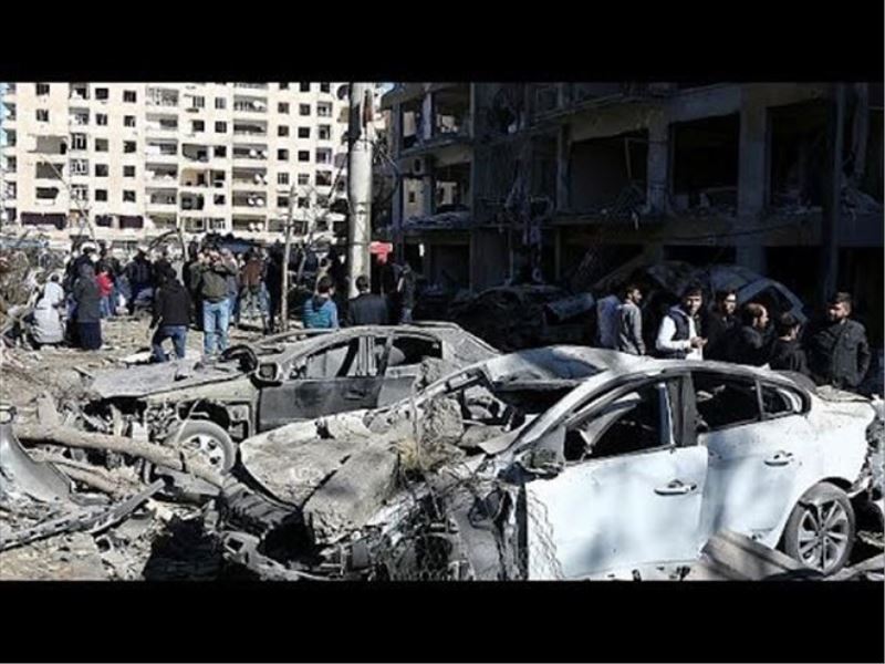 Suriye´de rejim uçakları ana okulunu vurdu: En az 6 çocuk öldü