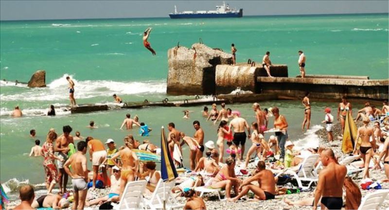 Rusya: Soçi-İstanbul-Selanik cruise turunun başlaması Türkiye´ye bağlı  