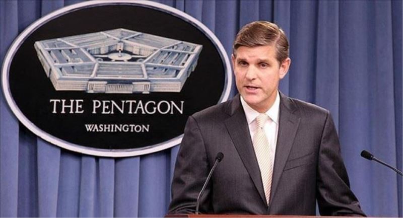 Pentagon: ABD destekli savaşcılar Rakka´ya doğru ilerliyor  