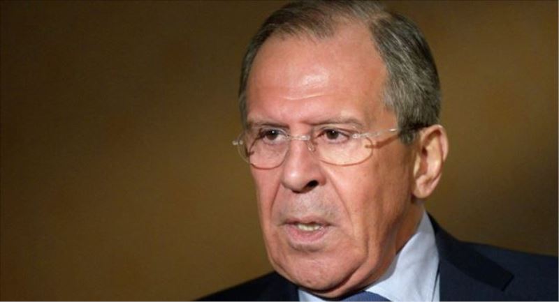 Lavrov: Batı, Suriye´de jeopolitik mühendisliği bırakmalı  
