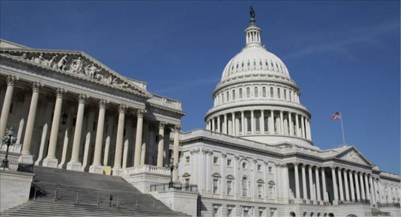ABD bütçesi, Federal hükümetin kapanmasına dakikalar kala kabul edildi  