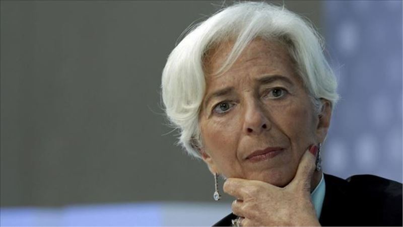IMF Başkanı Lagarde´ın yargılanmasına başlanıyor 