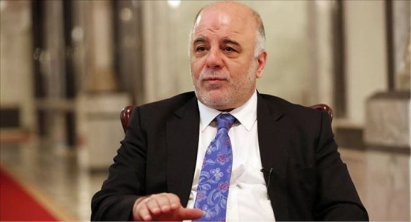 Irak Başbakanı İbadi: Yakında sonuçlandıracağız 
