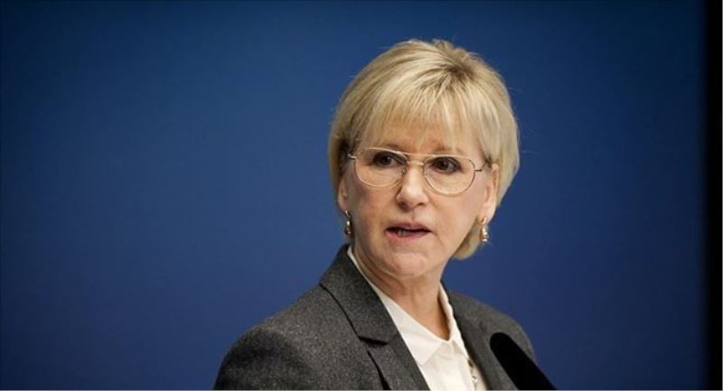 Netanyahu, ‘ahlâksız´ dediği İsveç Dışişleri Bakanı´na randevu vermedi  