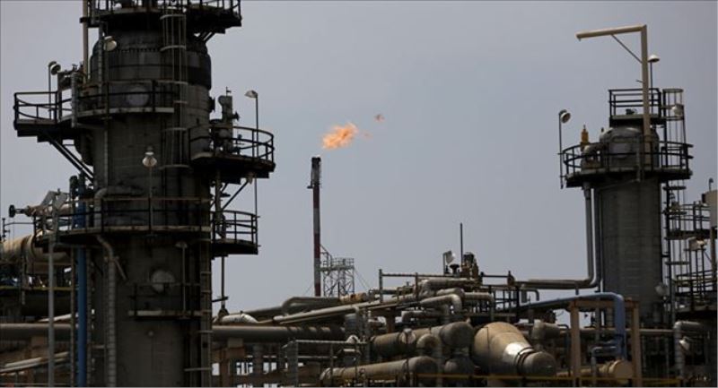 OPEC: Rusya ekonomisi 2017´de resesyondan çıkabilir  