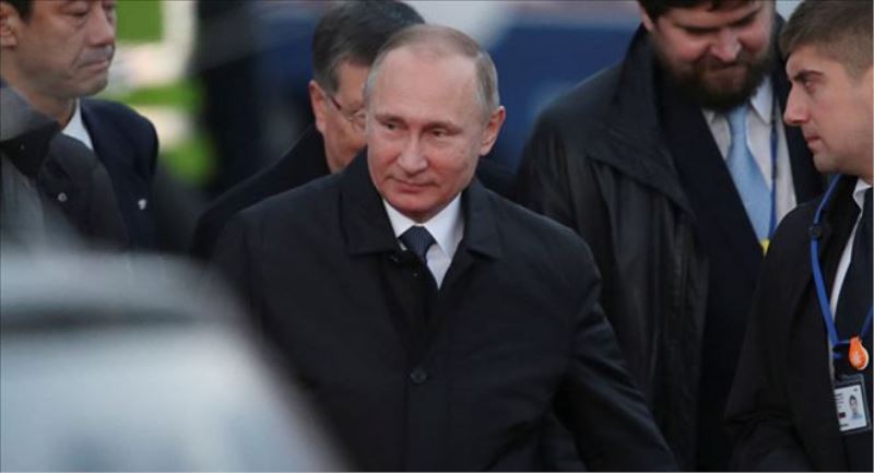 NBC´ye göre ´ABD´deki başkanlık seçimlerine Putin bizzat müdahale etti´  