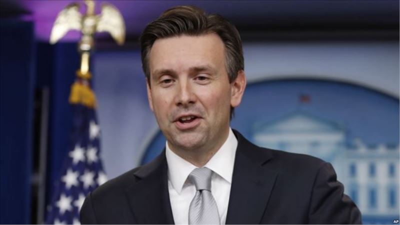 Beyaz Saray: ´Trump Siber Saldırıdan Yarar Sağladı´