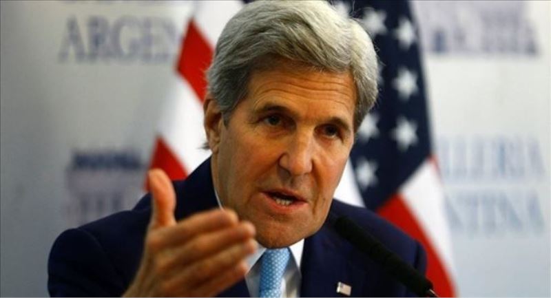 Kerry, Putin´in ABD seçimlerine müdahale ettiğine dair kaynağı belirsiz raporları doğrulamadı  