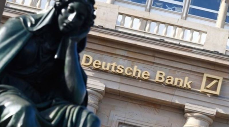 Trump´ın Deutsche Bank Kredileri Tartışma Yaratıyor