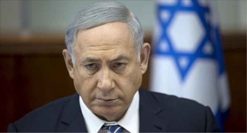 Netanyahu: Devletin güvenliğini tehlikeye atan herkes cezalandırılmalı  